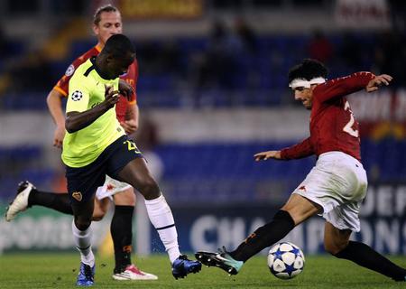 Nicolas Andres Burdisso