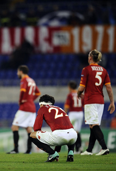 Nicolas Andres Burdisso