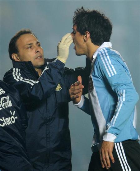 Nicolas Andres Burdisso