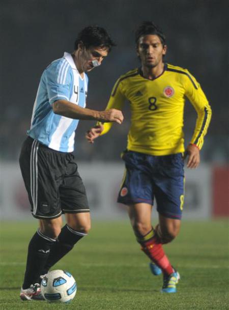 Nicolas Andres Burdisso