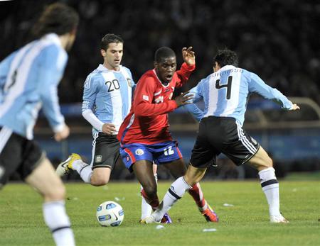 Nicolas Andres Burdisso