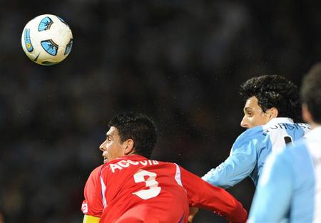 Nicolas Andres Burdisso