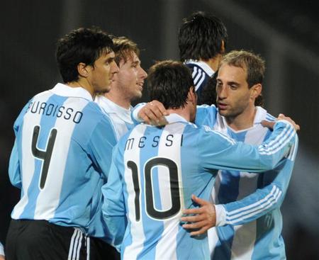 Nicolas Andres Burdisso