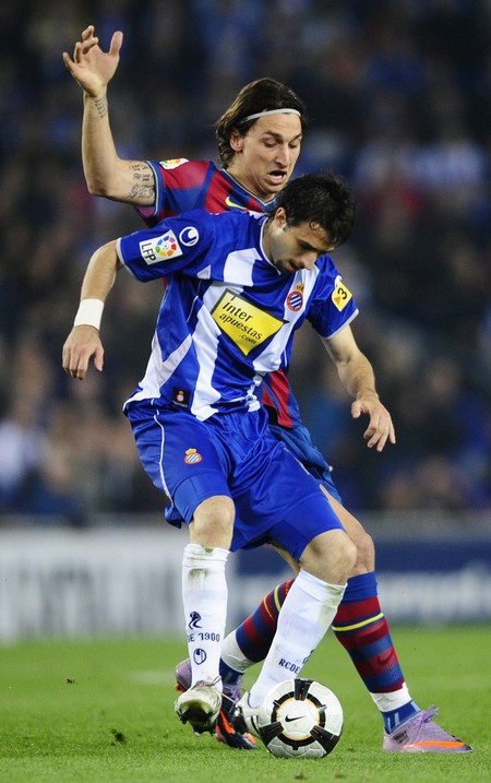 Nicolas Martin Pareja