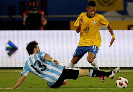 Nicolas Martin Pareja