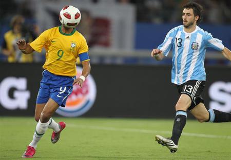 Nicolas Martin Pareja