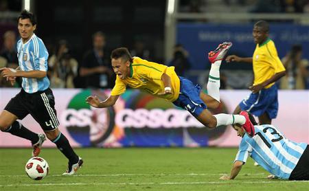 Nicolas Martin Pareja