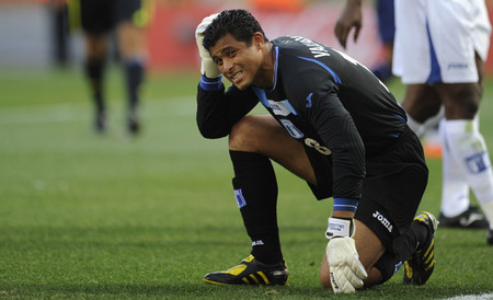 Noel Eduardo Valladares Bonilla