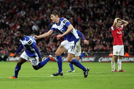 Obafemi Akinwunmi Martins