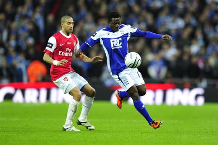 Obafemi Akinwunmi Martins