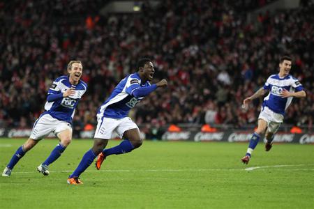 Obafemi Akinwunmi Martins