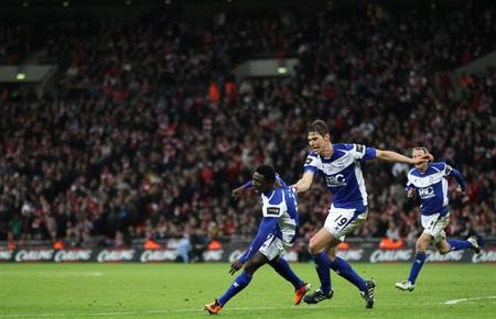 Obafemi Akinwunmi Martins