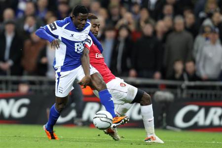 Obafemi Akinwunmi Martins