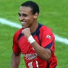 Peter Odemwingie