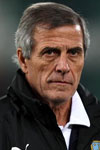 Oscar Tabarez