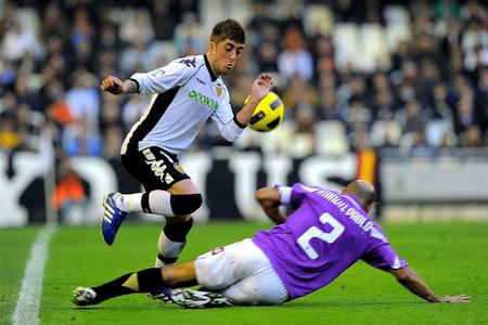 Pablo Hernandez Dominguez