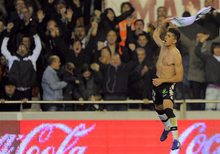 Pablo Hernandez Dominguez