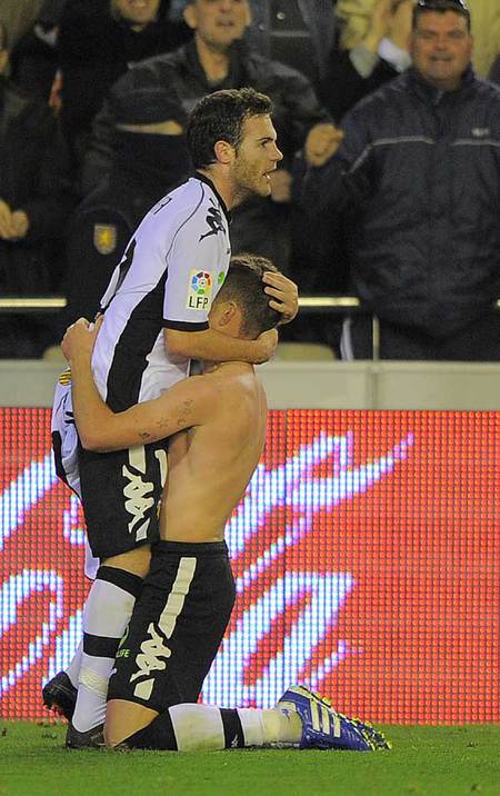 Pablo Hernandez Dominguez