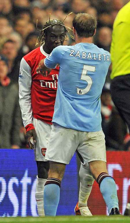 Pablo Javier Zabaleta Girod