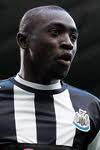 Papiss Cisse