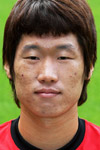 Park Ji-Sung