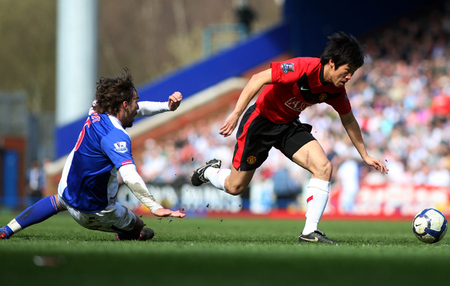 Park Ji-Sung