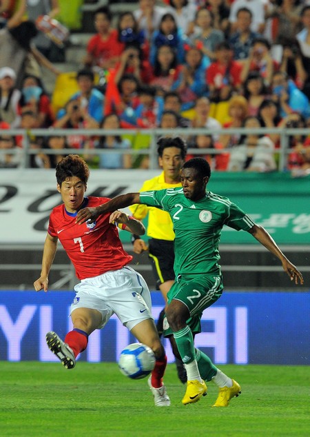 Park Ji-Sung