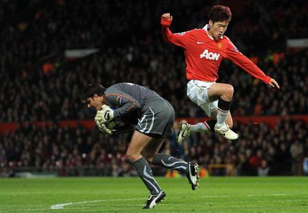 Park Ji-Sung