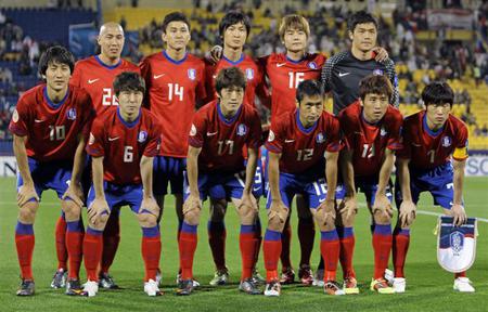 Park Ji-Sung