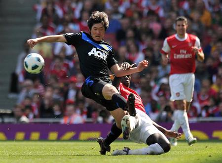 Park Ji-Sung