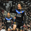 Park Ji-Sung