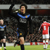 Park Ji-Sung