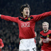 Park Ji-Sung