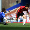 Park Ji-Sung