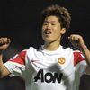 Park Ji-Sung