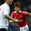 Park Ji-Sung