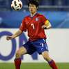 Park Ji-Sung