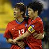 Park Ji-Sung