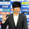 Park Ji-Sung