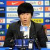 Park Ji-Sung