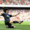 Park Ji-Sung