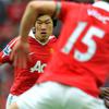 Park Ji-Sung