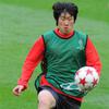 Park Ji-Sung