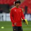 Park Ji-Sung