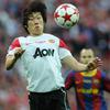 Park Ji-Sung