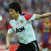 Park Ji-Sung