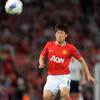 Park Ji-Sung