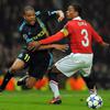 Patrice Latyr Evra