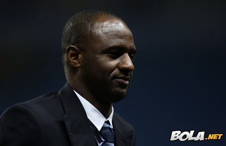 Patrick Donale Vieira