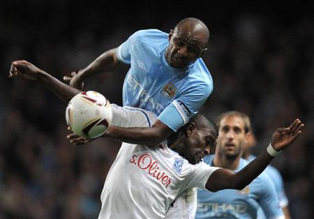 Patrick Donale Vieira